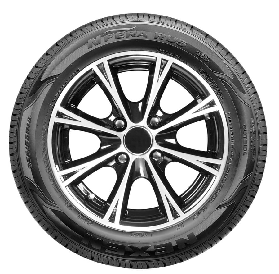 245/60R18-104V-NFERA-RU5