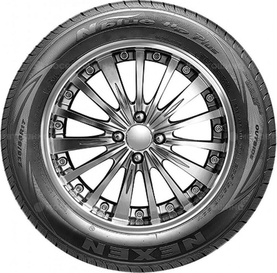 215/45R17-91W-NBLUE-HD-PLUS