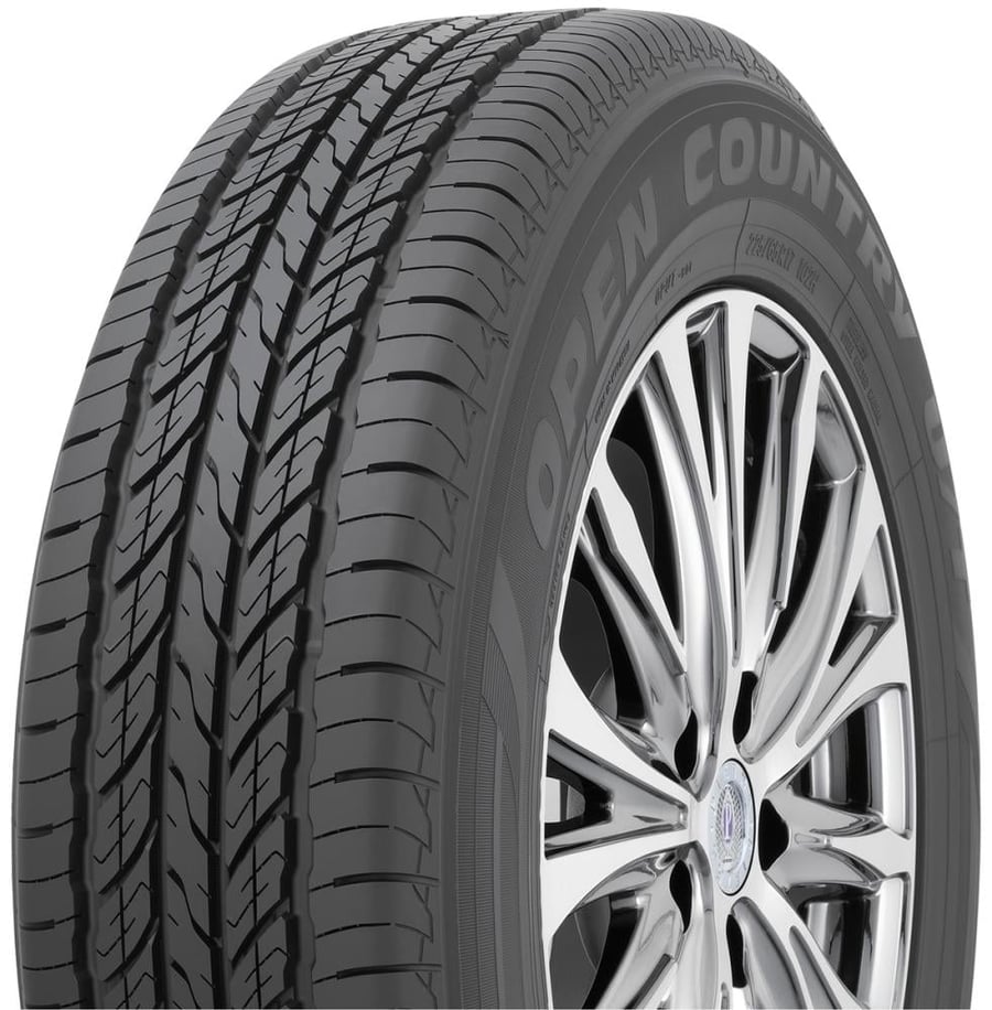 265/65R17-112H-OPUT