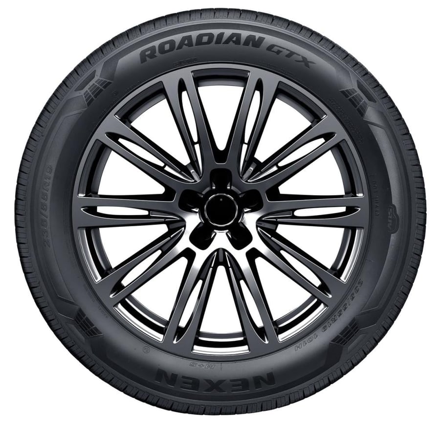 255/60R18-108H-RO-GTX