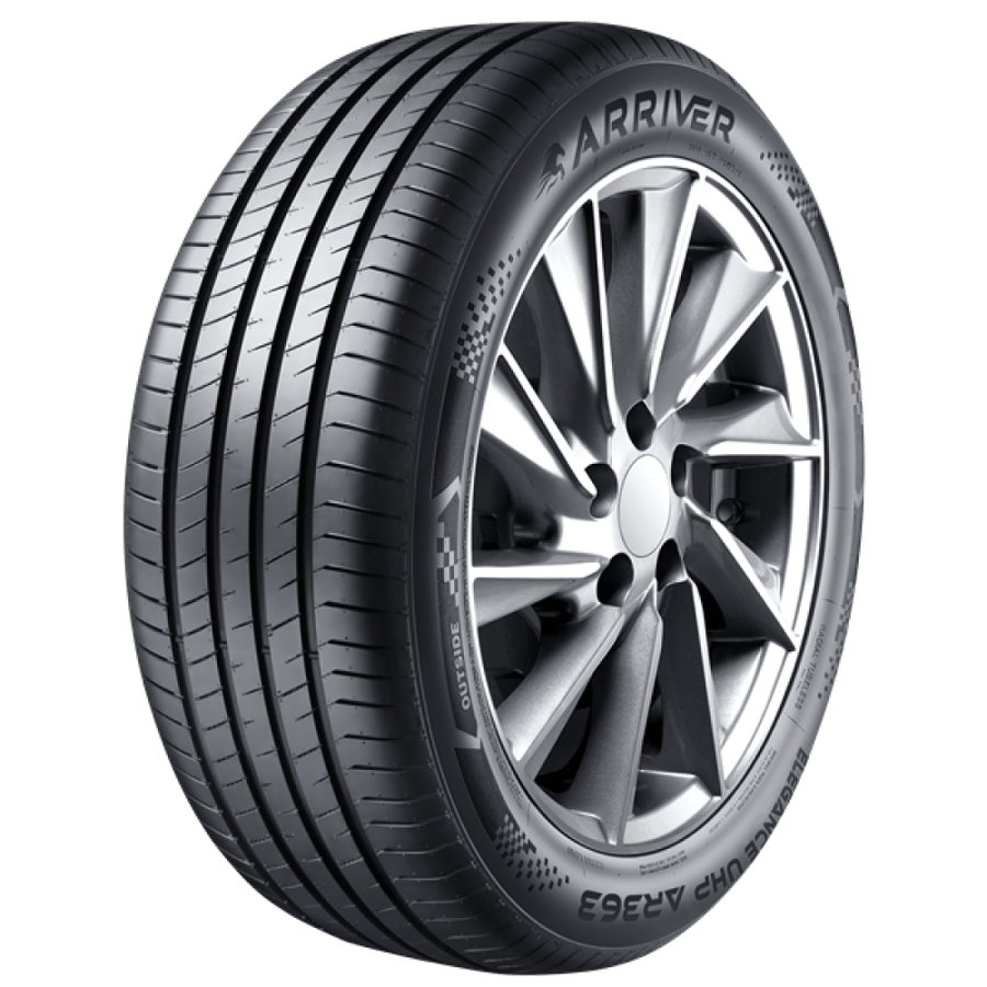 245/40R20-99WXL-AR363