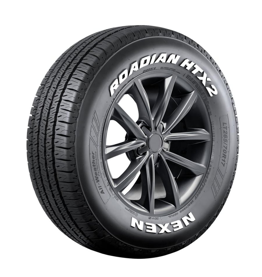 255/60R19-109H-RO-HTX2