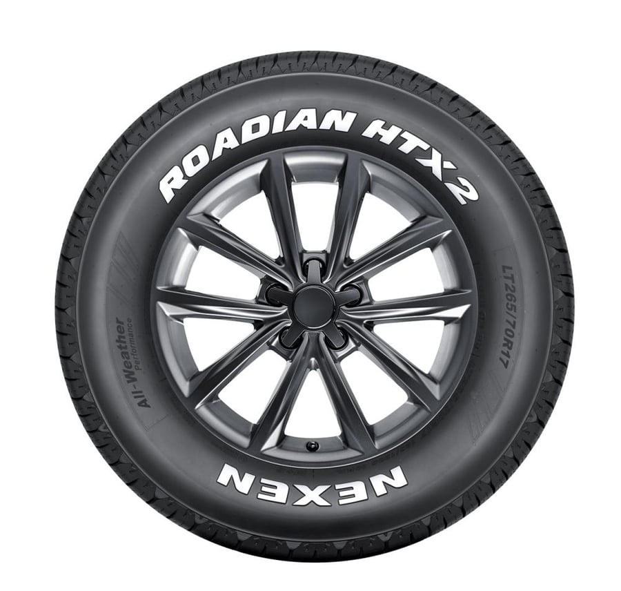 255/70R16-111T-RO-HTX2