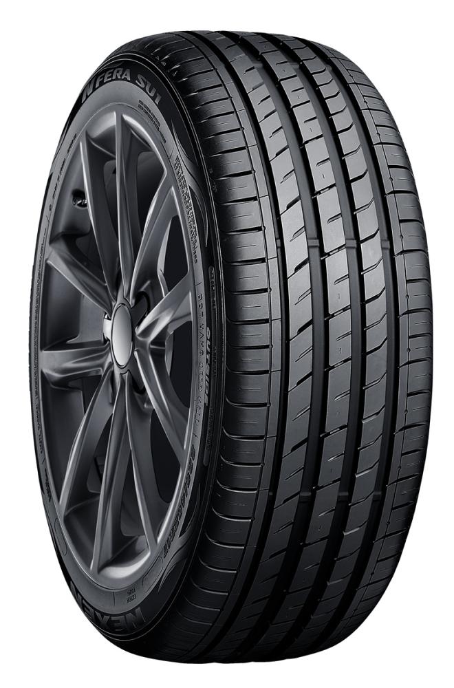 225/45R18-95Y-NFERA-SU1