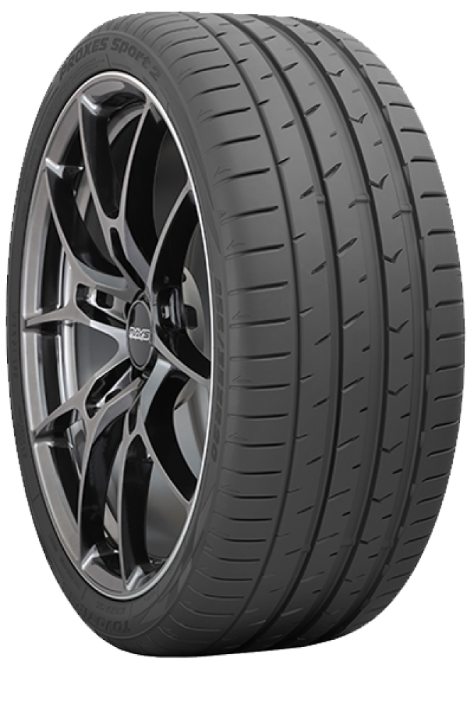 275/40R20-106Y-PXSP2