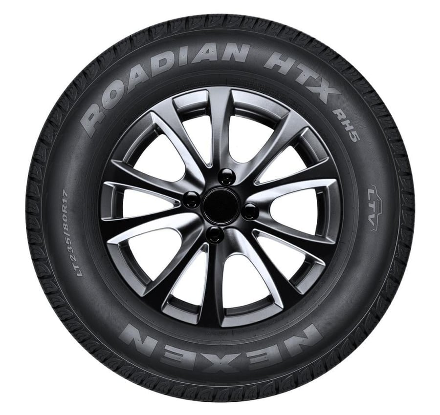 LT265/70R17-121/118R-10PR-ROHTX-RH5