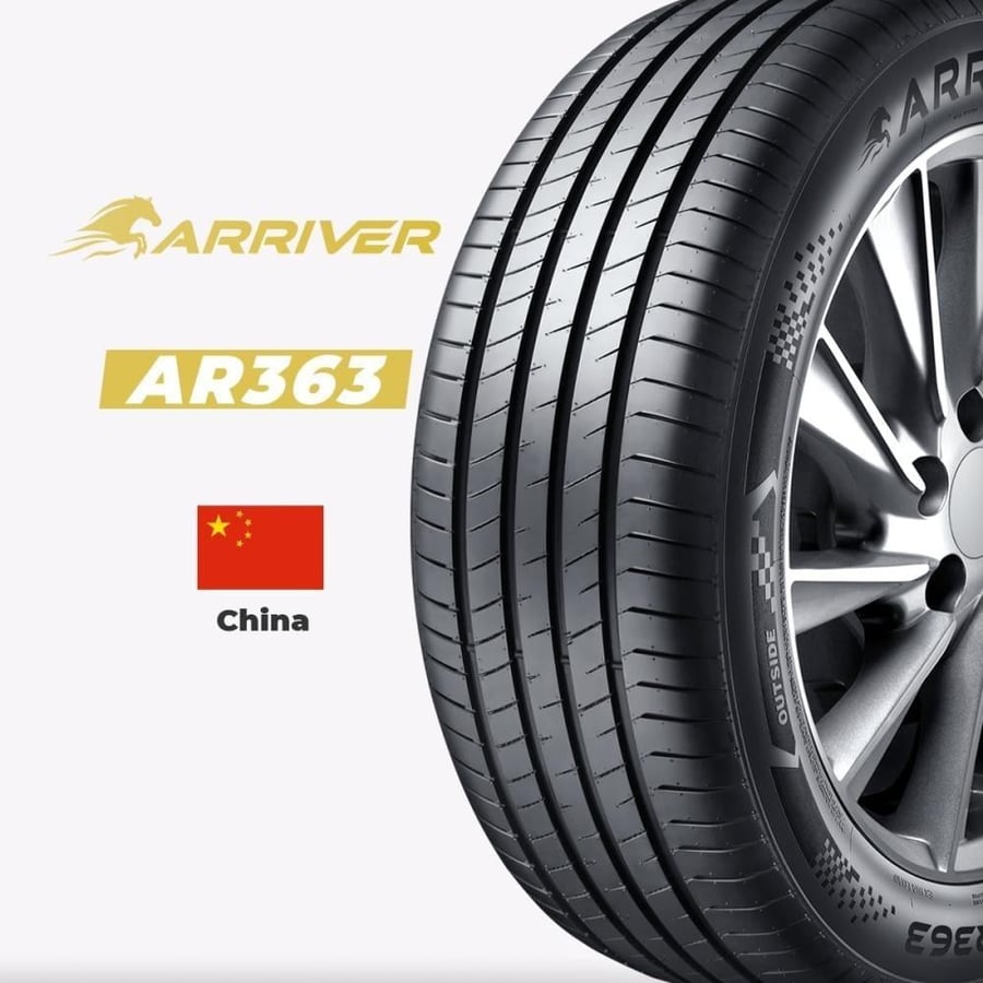 235/55R18-100W-AR363