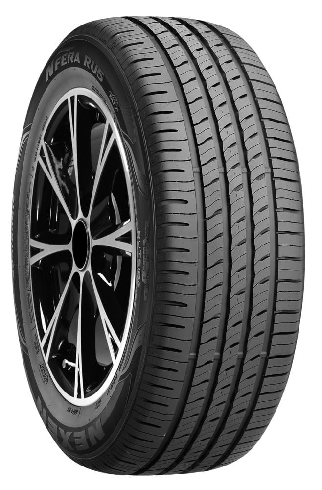 245/60R18-104V-NFERA-RU5