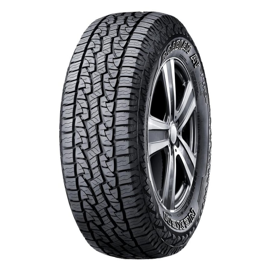 LT275/70R18-125/122R-RO-AT-Pro-10PR