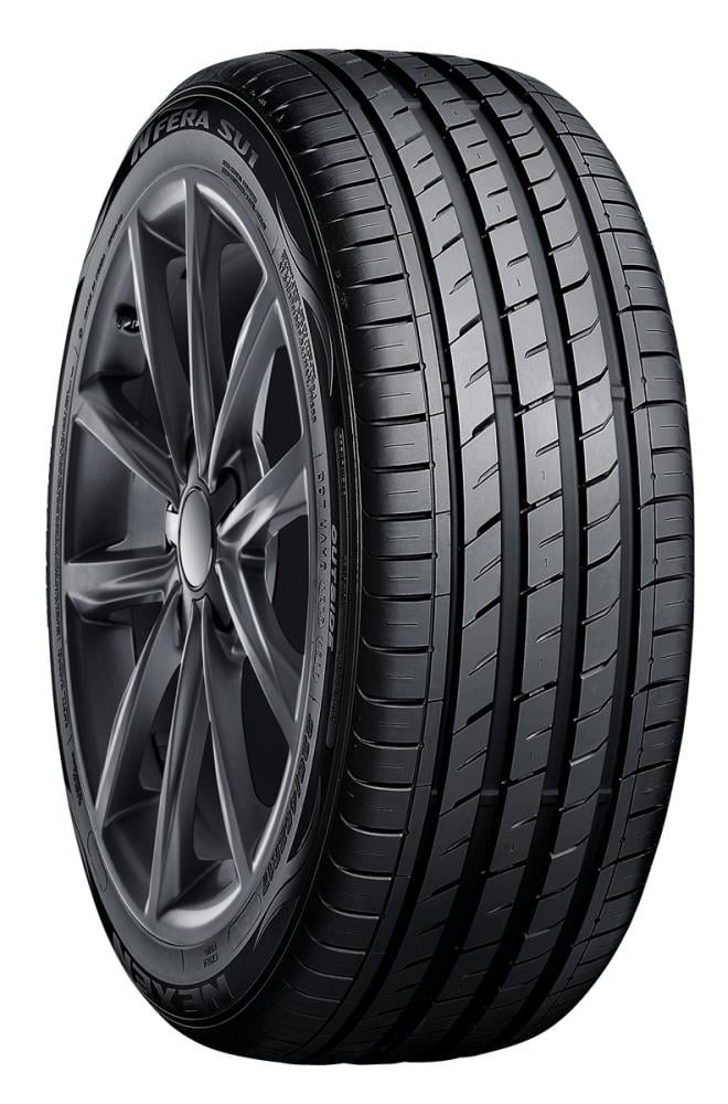 255/40R18-99Y-NFERA-SU1