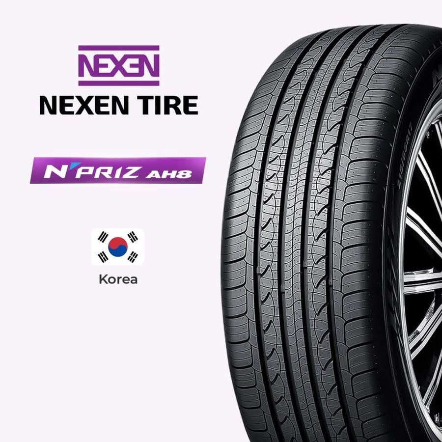 205/65R16-95H-NPRIZ-AH8-TL