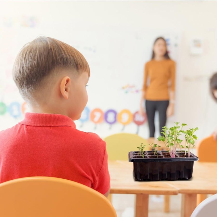 مجموعة الزراعة التعليمية متعة الزراعة للأطفال متجر fun Learning