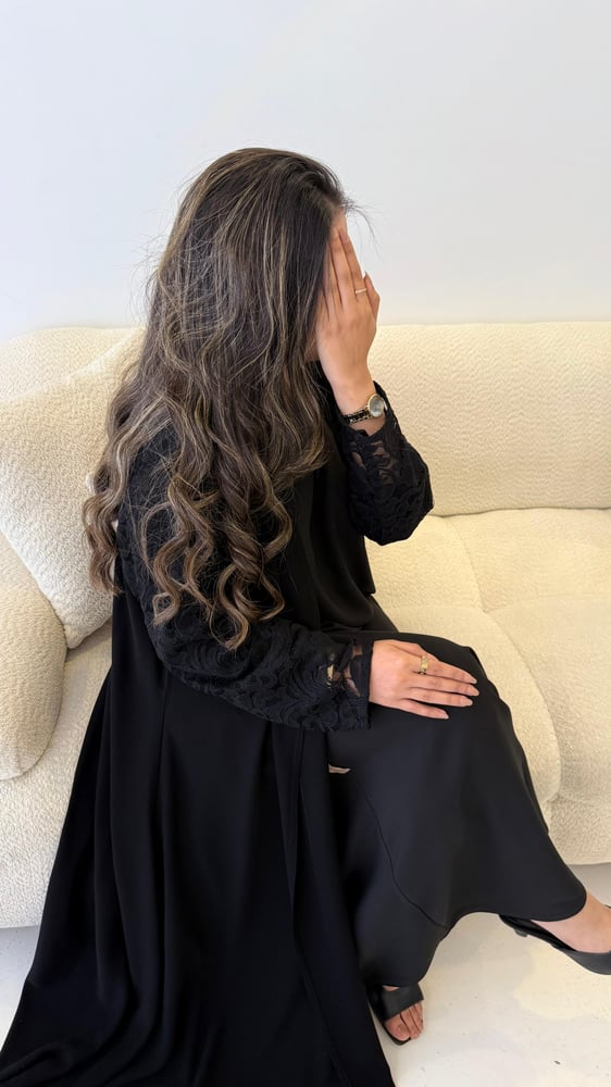 عباية باهية