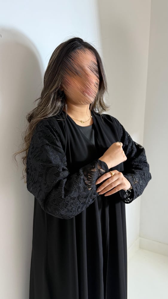 عباية باهية