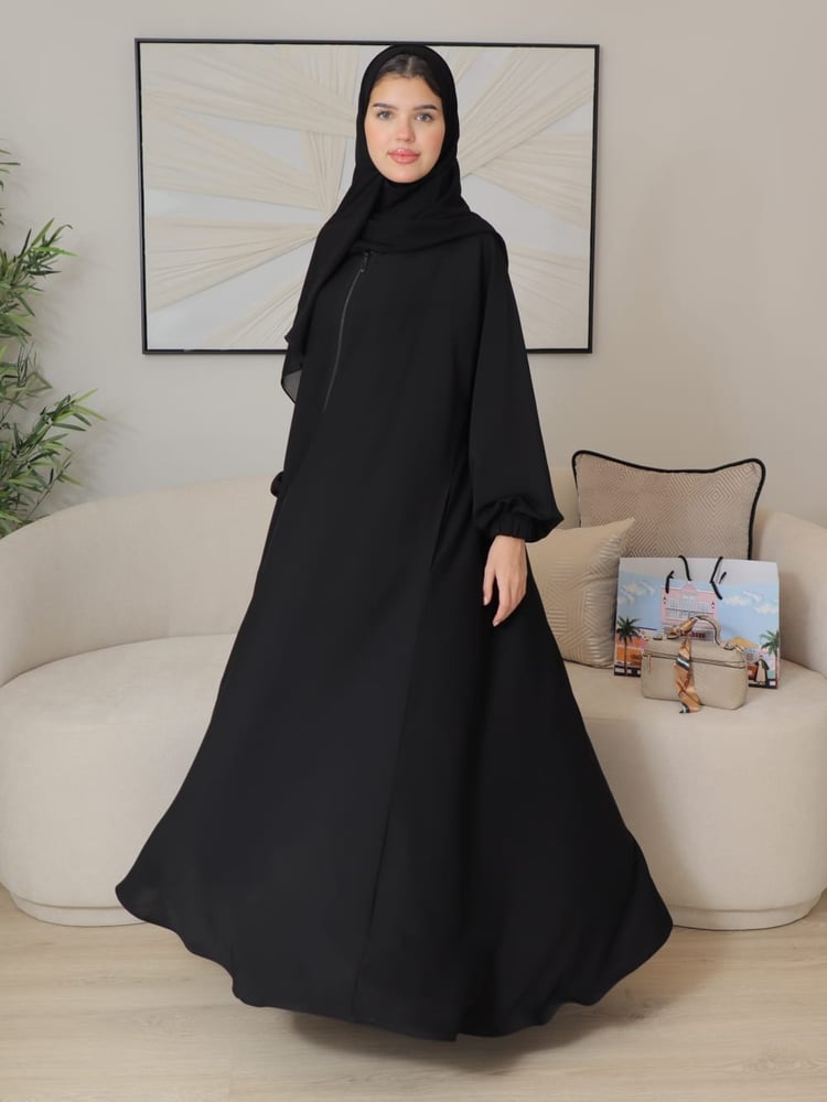 عباية الحج والعمرة