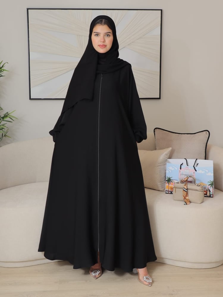 عباية الحج والعمرة