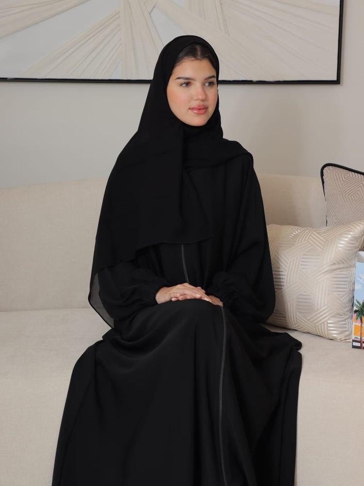 عباية الحج والعمرة