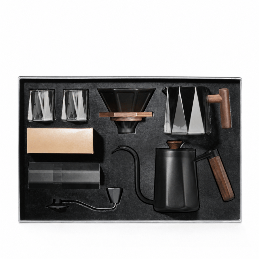 طقم أدوات V60 متكامل