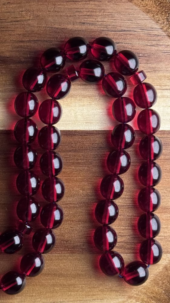 Fragrant red saffron – karkousha ❤️