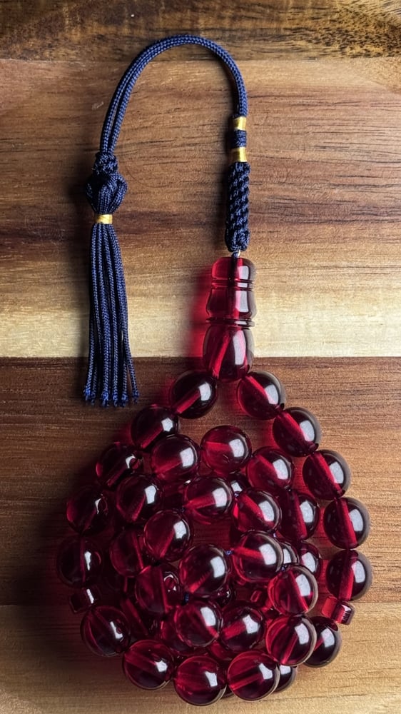 Fragrant red saffron – karkousha ❤️