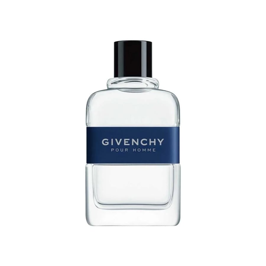 Perfume Givenchy Pour Homme Blue Label - Eau de Toilette 100 ml