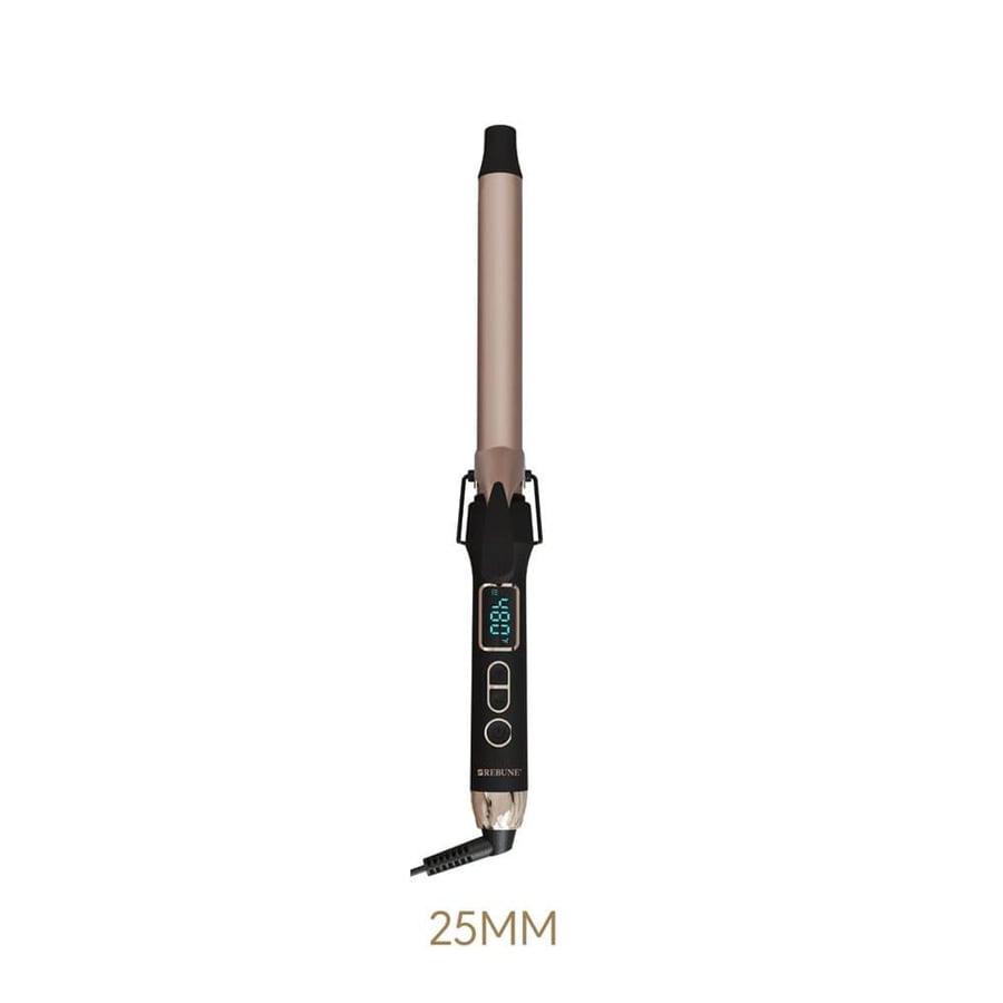 ريبون فير شعر بريمر موديل RE-2190(25mm)