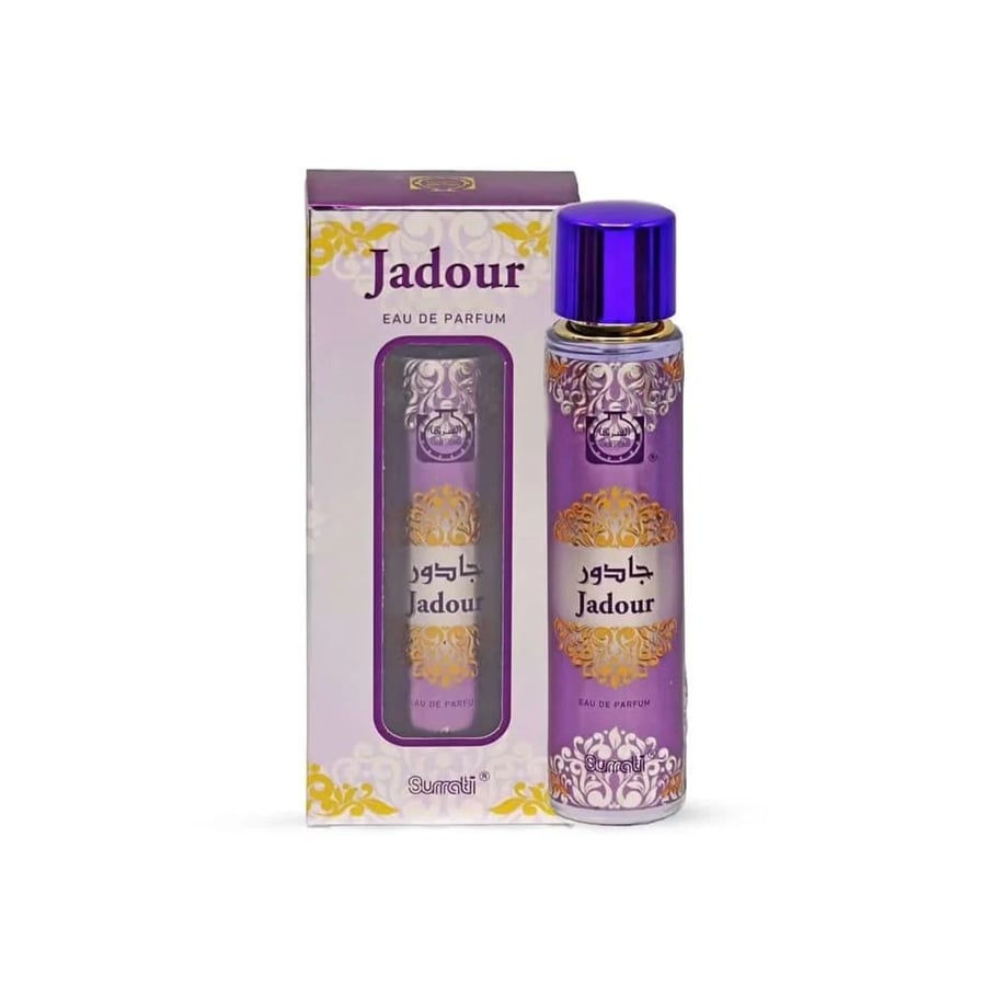 Surrati Jadour Eau de Parfum - 55 ml