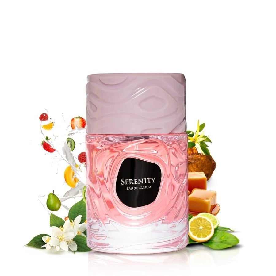 عطر لابونير سيرينتي - او دى بارفيوم 100 مل