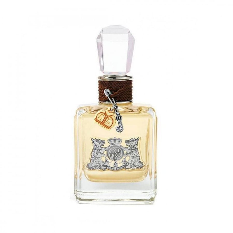 Juicy Couture Perfume for Women - Eau de Parfum 100 ml