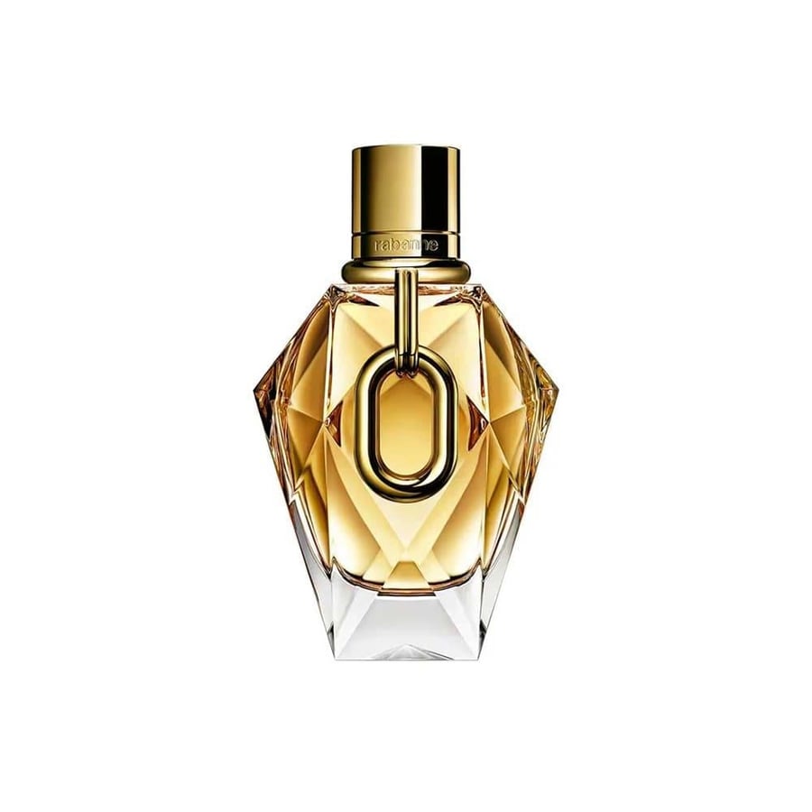 عطر رابان مليون قولد نسائي او دي بارفيوم - 90 مل