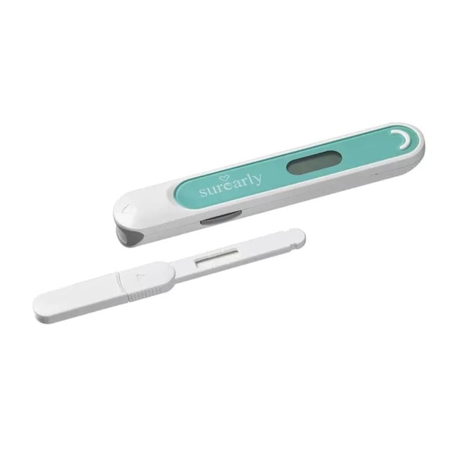 Shurealy Digital Ovulation Test 7 Tests