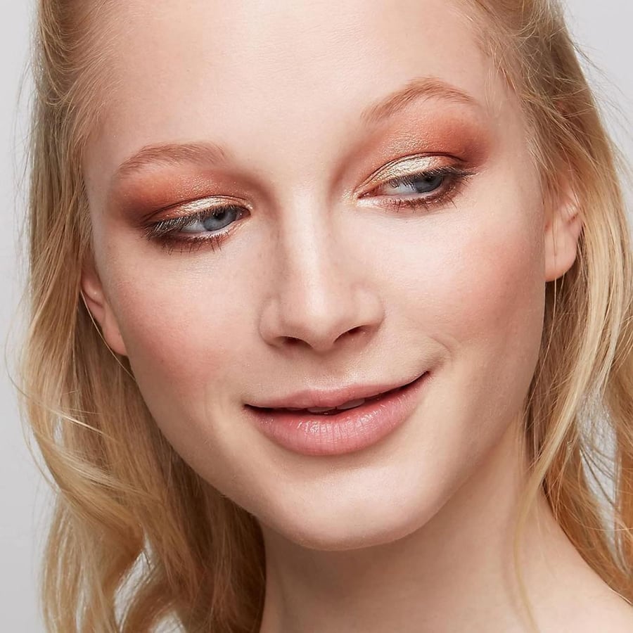 Essence The Rose Edition Eyeshadow Palette 20 Lovely in Rose - 10 Gm