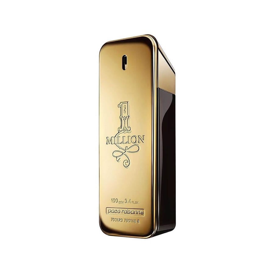 Paco Rabanne 1 Million - Eau de Toilette 100 ml