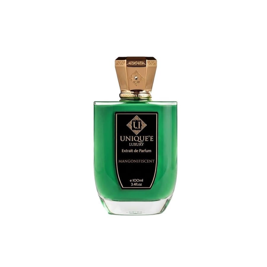 Unique Luxury Mangonifiscent Extrait de Parfum - 100ml