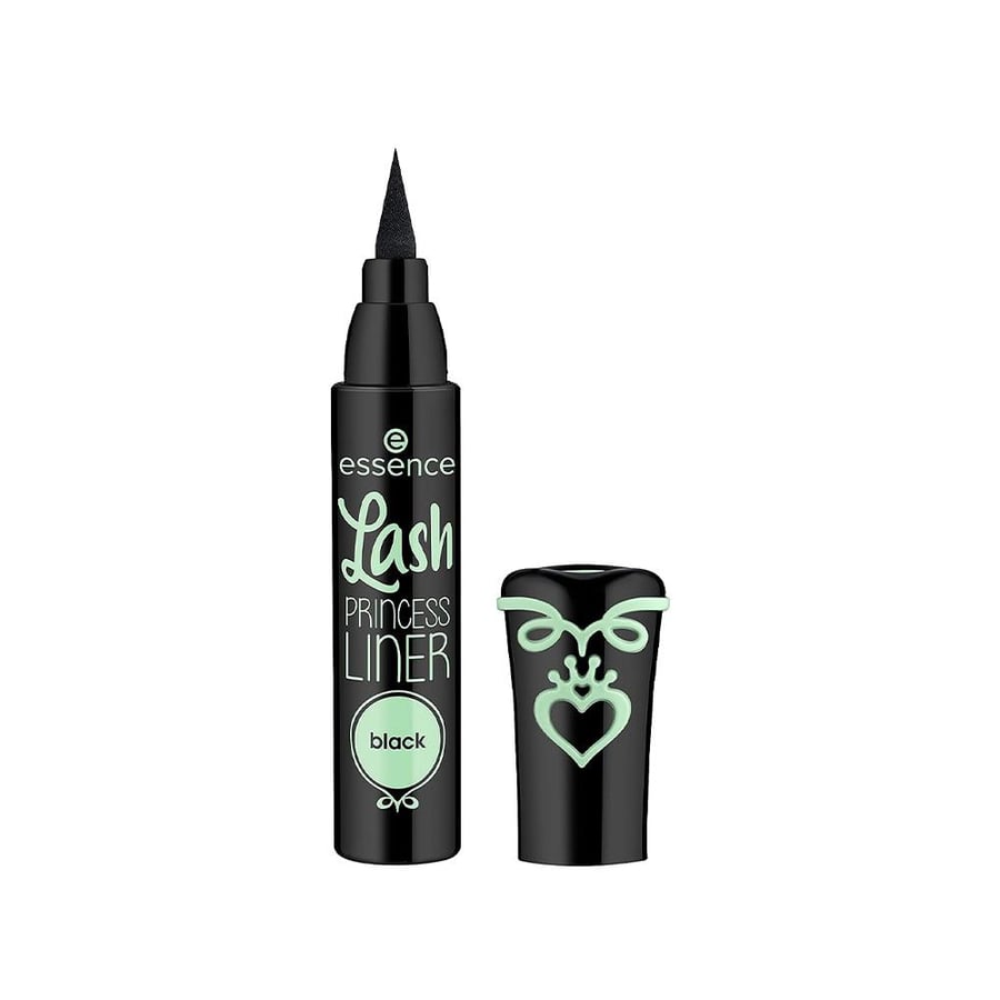 Essence Lash Princess Liner Black - 3 ml