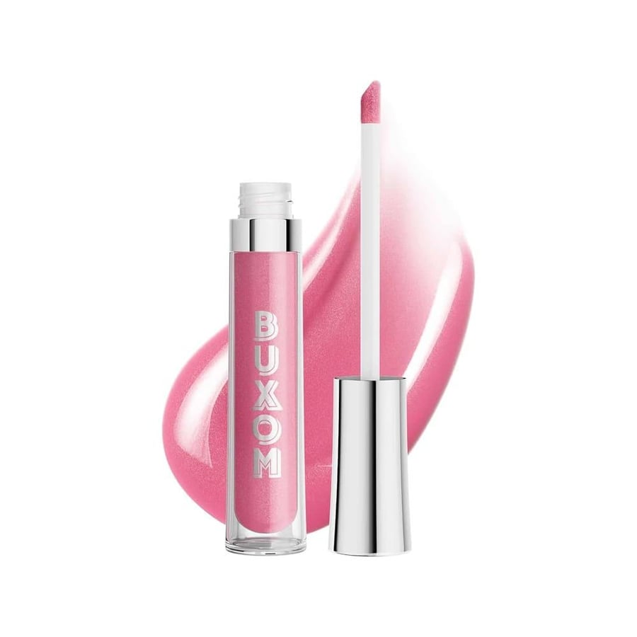 Buxom Full On plumping lip polish , Dani Colored Lip Gloss - 4.4 ml