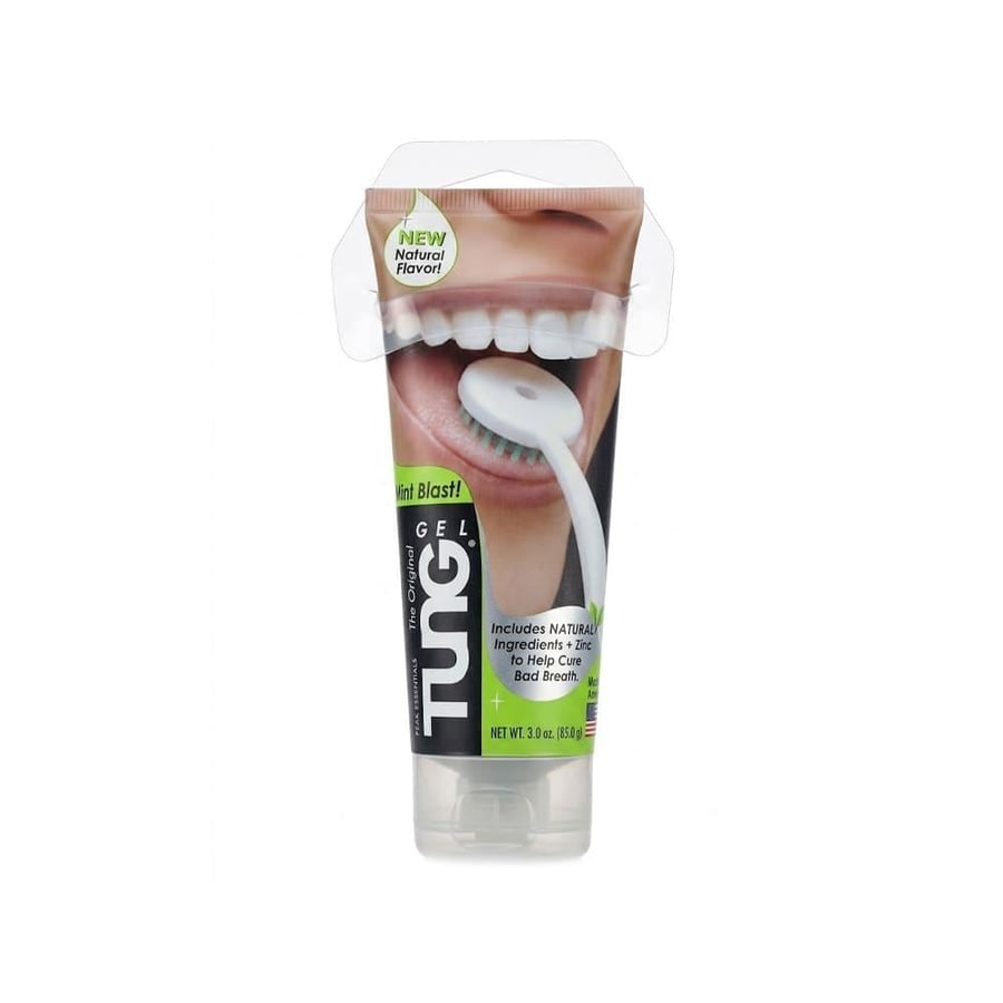 Tung Tongue Paste with Mint - 85g