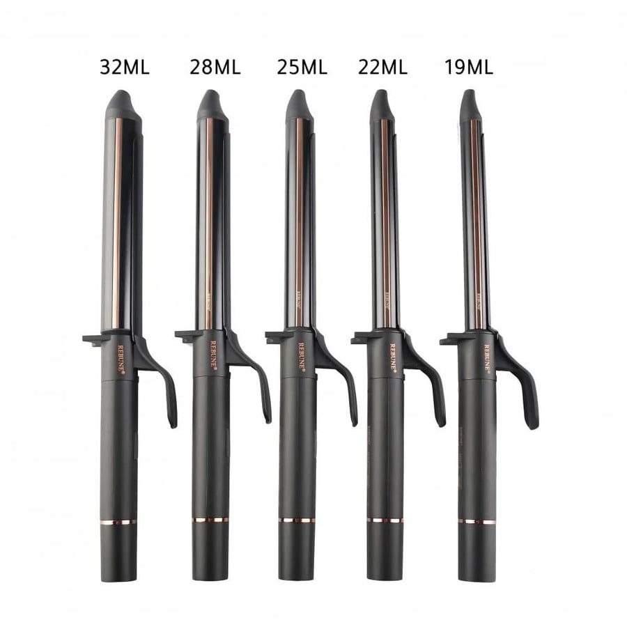 Rebune curly hair model RE-2121