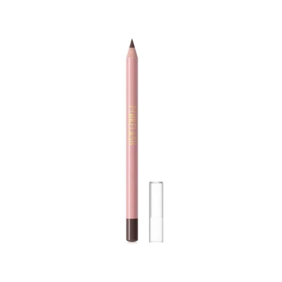 Pink Flash Waterproof Eyebrow Pencil 04