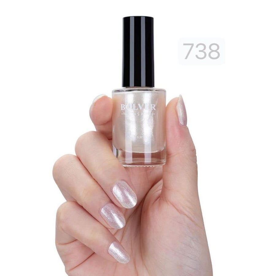 Bolver Nail Polish - No. 738
