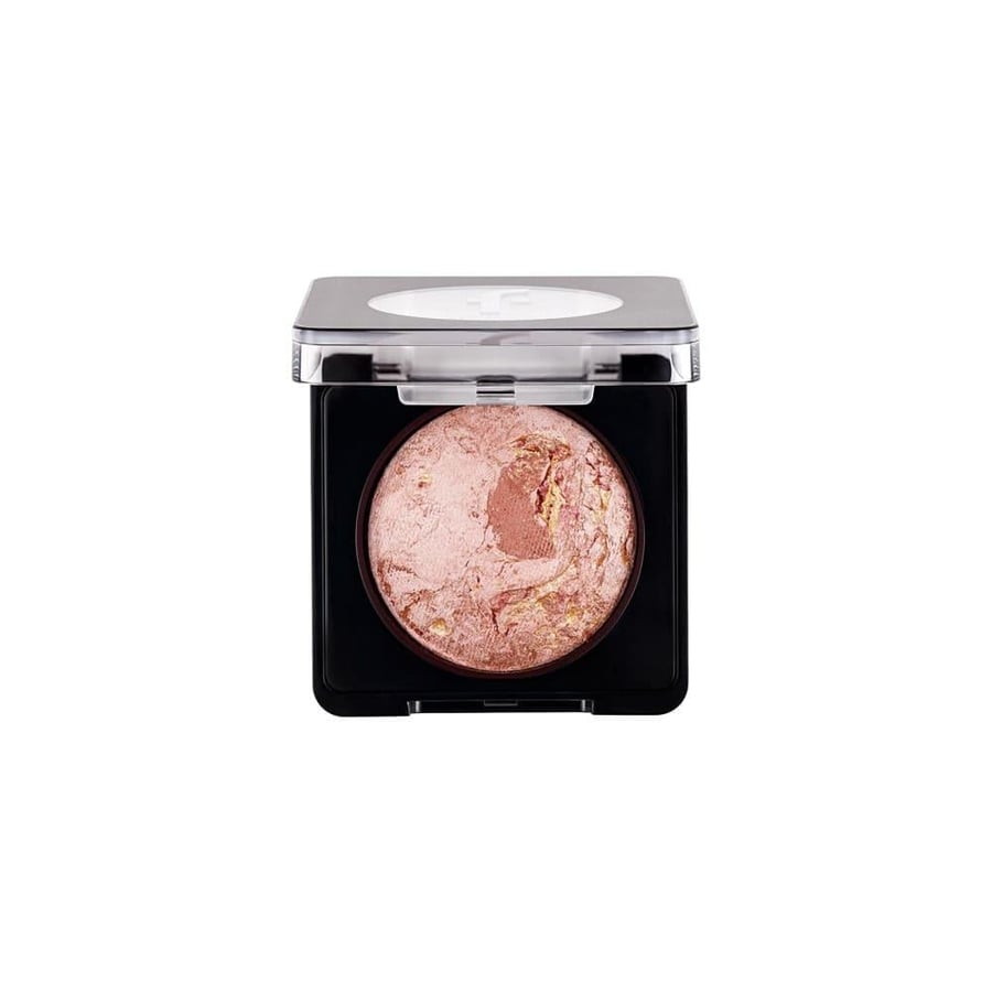 Flormar Blush Baked - Touch of Rose 045