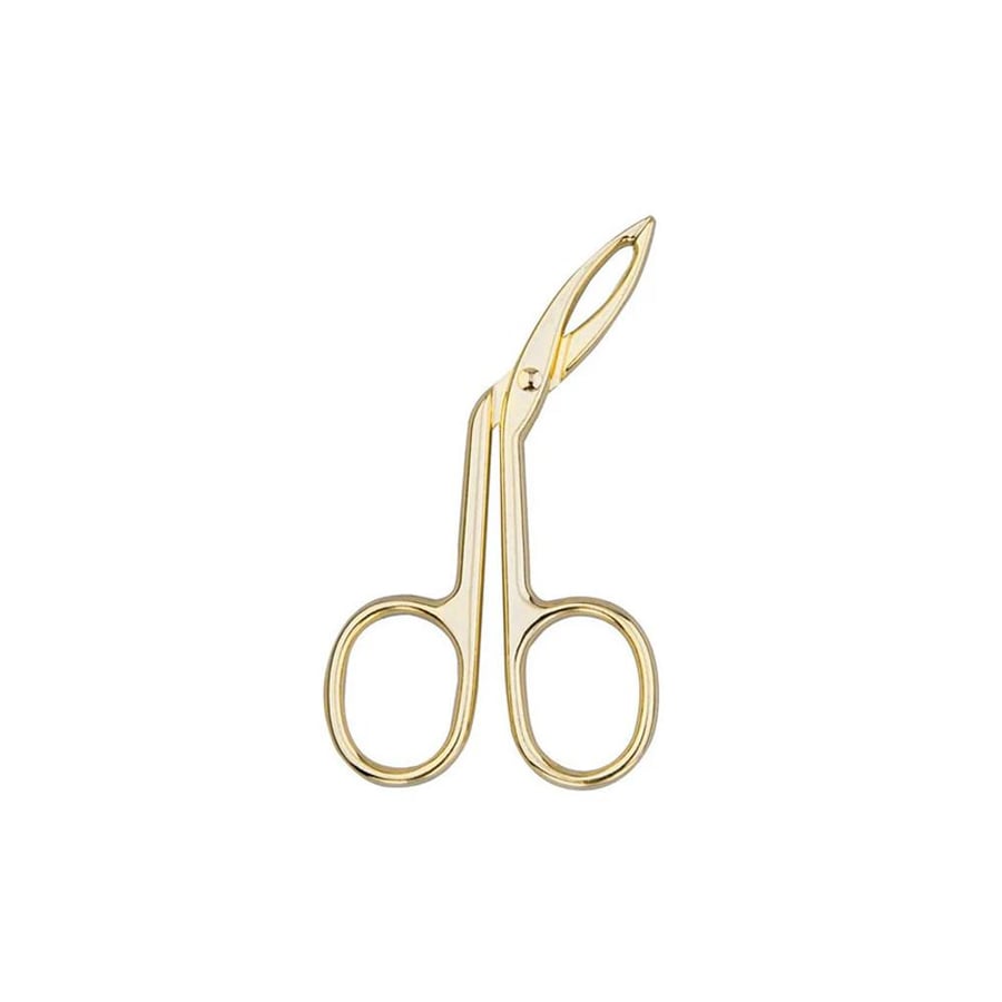 Titania Gold Scissors - Model 1069/G