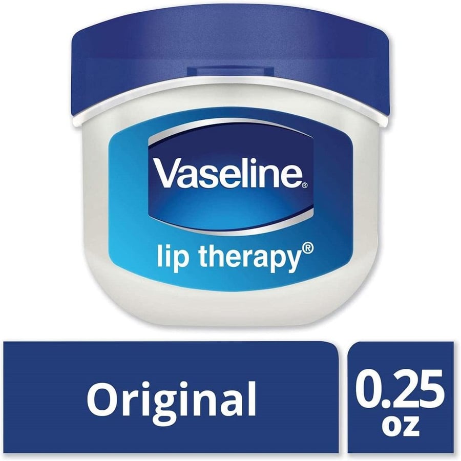 Vaseline Lip Therapy Original - 7 gm