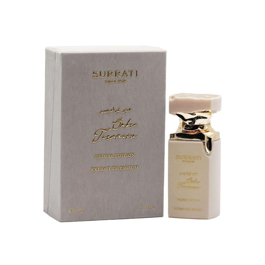 عطر السرتي عنبر تيراميسيو - اكسترا دي بارفيوم 100مل