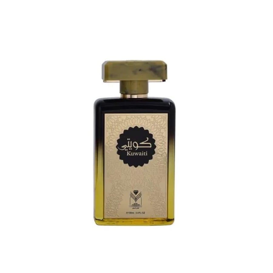 عطر الماس كويتي او دي بارفيوم - 100 مل