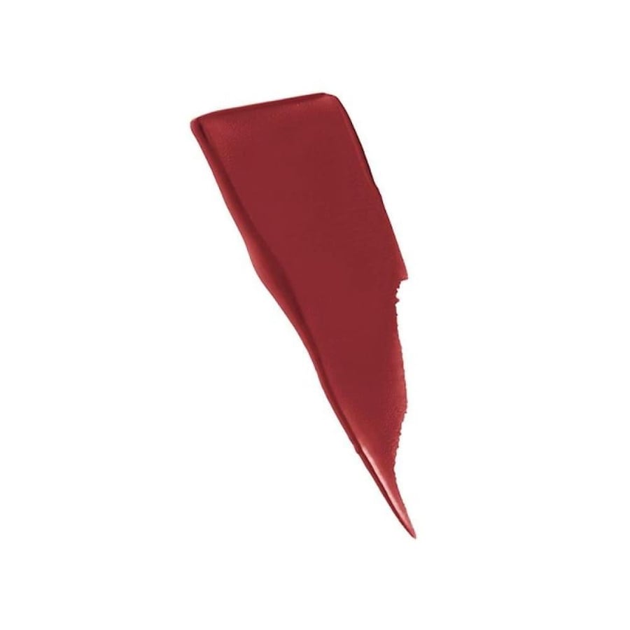 Maybelline Rouge Super Stay Ink Liquid Matte Ink Voyager 50