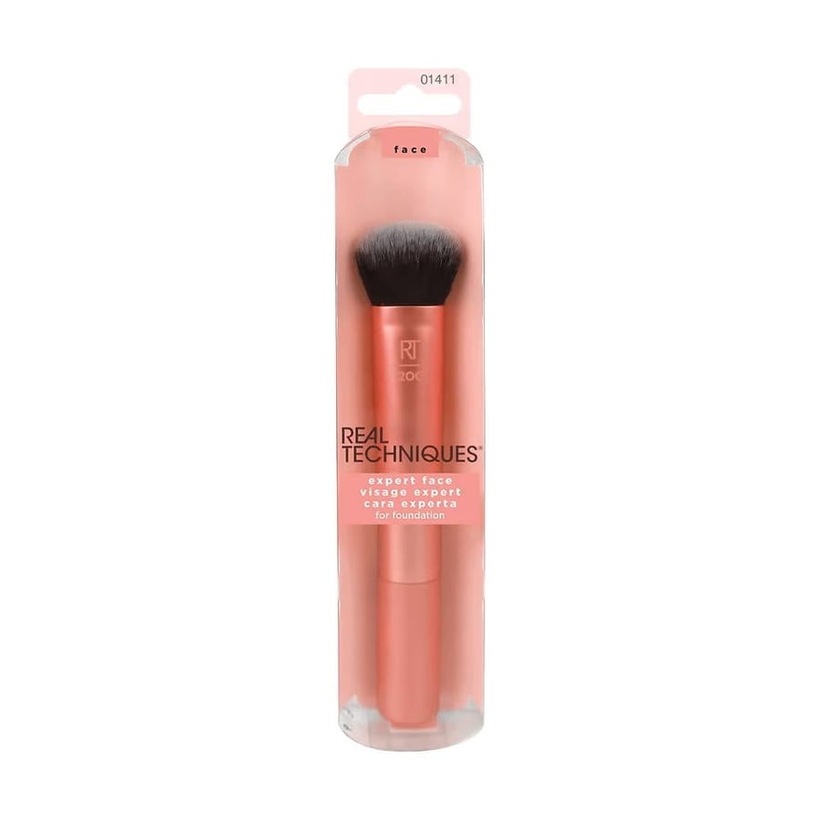 Real Techniques Expert Face Brush For Foundation- RT200