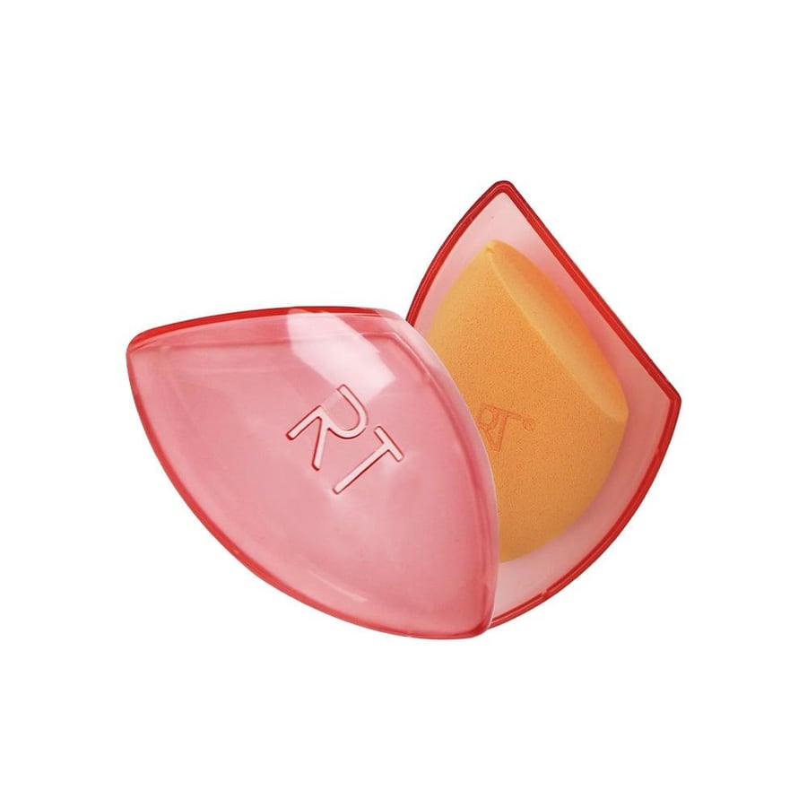 Real Techniques Miracle Complexion With Travel Sponge Case