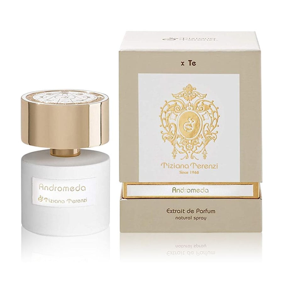 Tiziana Terenzi Andromeda - Extrait de Parfum 100 ml