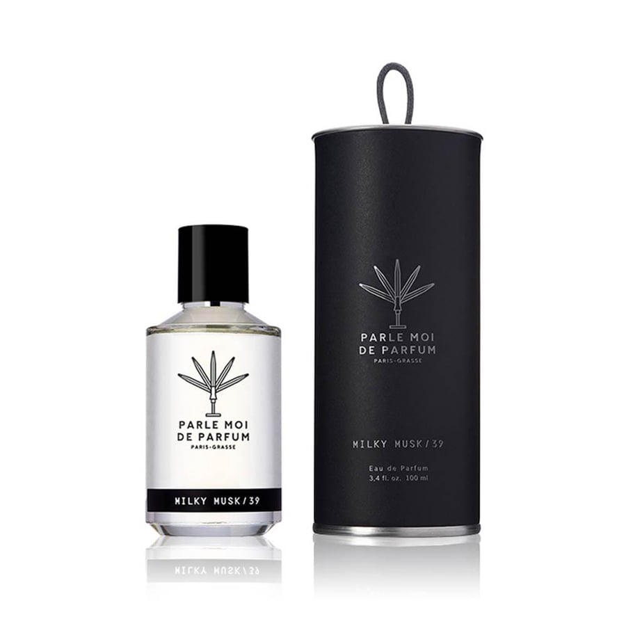 عطر بارلي موي دي بارفيوم ميلكي مسك / 39 - او دى بارفيوم 100 مل
